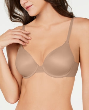 B.tempt'd Future Foundation Contour Bra in Beigev 32B