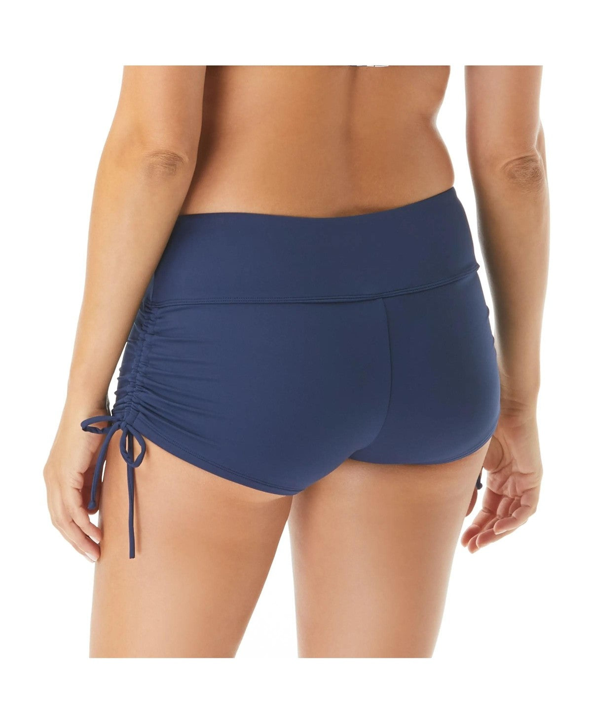 Beach House Women's Blake Side Tie Swim Shorts - H58181