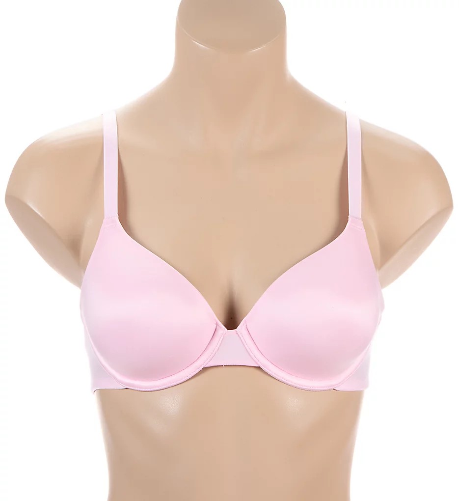 b.tempt'd Future Foundation Contour Underwire Bra- Pink-A-Boo - 953281 679