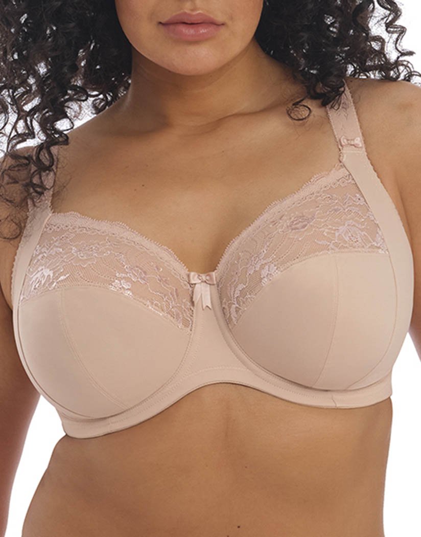 Elomi Morgan Full Cup Underwire Bra - Sahara - EL4111