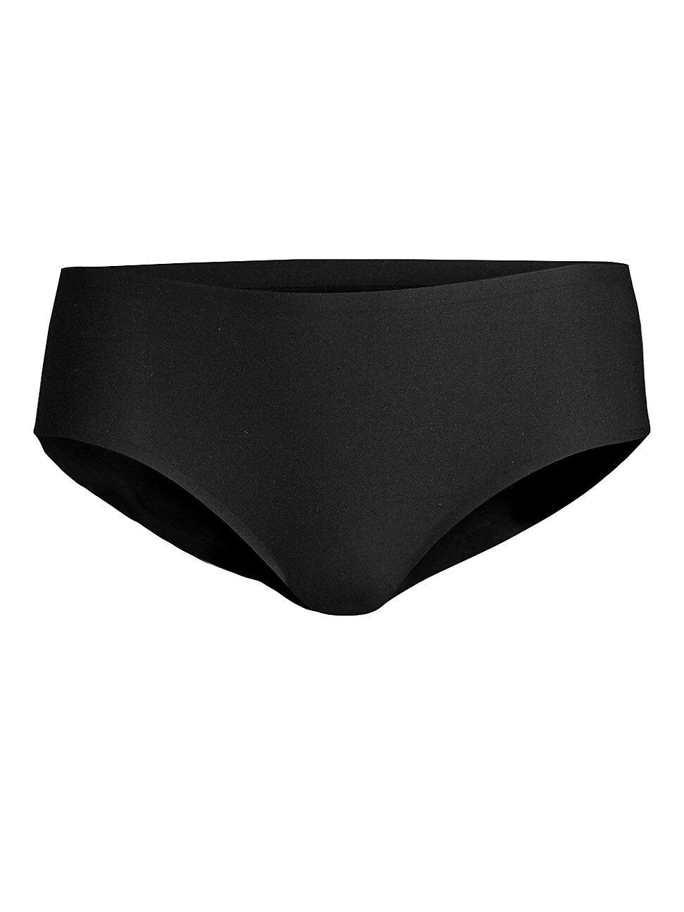 Chantelle Soft Stretch Hipster - O/S - Black - C26440