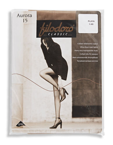 Filodoro Classic Aurora 15-4L