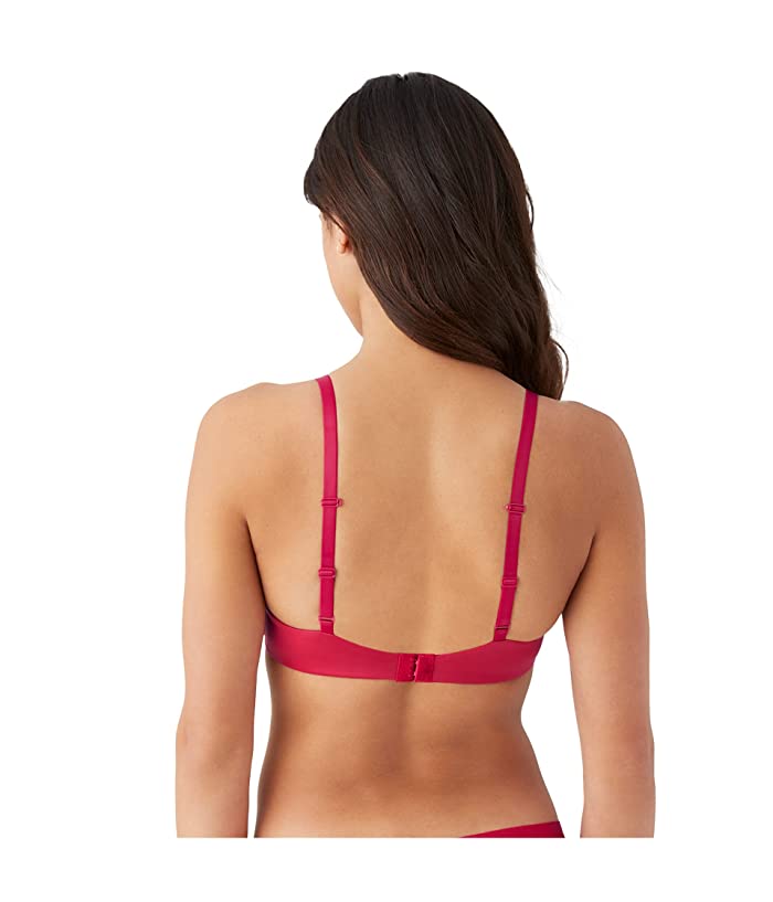 B.tempt'd Future Foundation Contour Underwire Bra - Persian Red - 953281 615