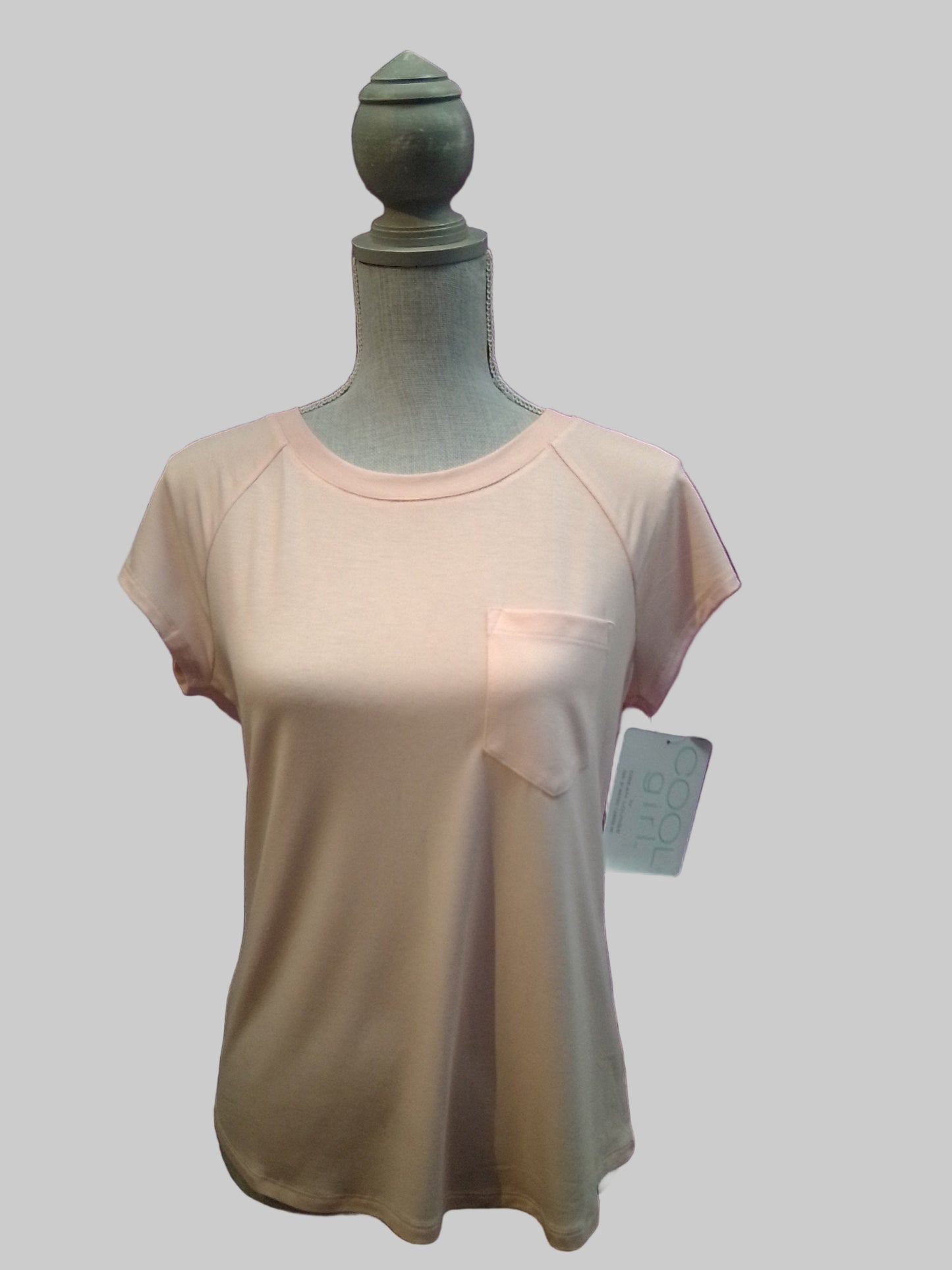 Cool Girl Sleep T-Shirt