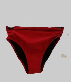 Profile by Gottex Bikini Bottom - Size 10 - Paprika - E2671P55