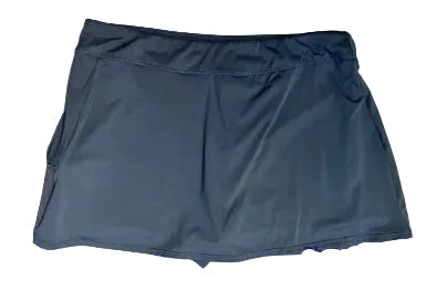 Jantzen Swim Skort - Azure - JZ21352H