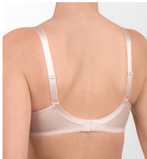 Conturelle Women's Provence Full Cup Underwire Bra - Porcelain Rose