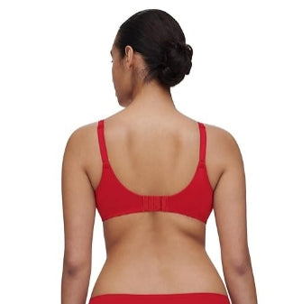 Chantelle Easy Feel Norah Lace Full Cup Bra - C13F10