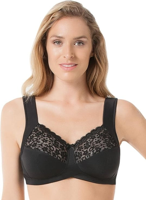 Anita Havanna Wire-Free Comfort Bra - 5813
