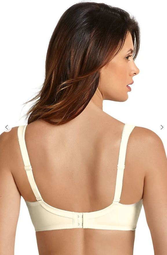 Anita Care LISA - Wire-free Mastectomy Bra - 34D - Champagne - 5726X