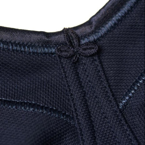 Anita Jana Non-Wired Comfort Cotton Bra - Maritime Blue - 5427