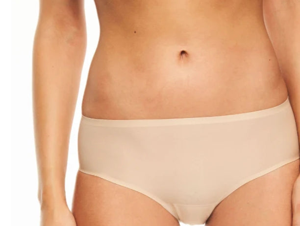 Chantelle Soft Stretch Hipster Panties - O/S - English Rose - C26440