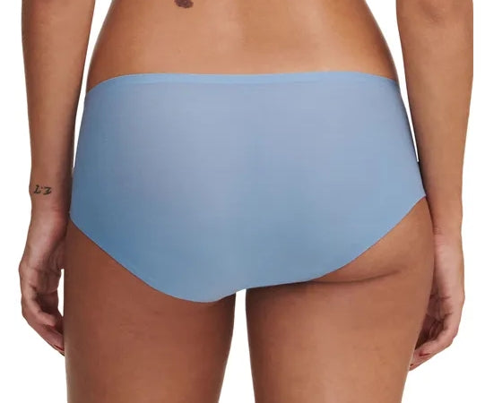 Chantelle Strech Hipsters - O/S - Mist - C26440