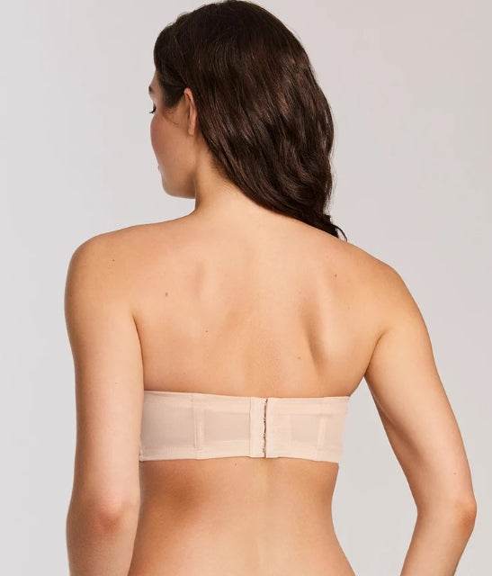 Wacoal Red Carpet Strapless Underwire Bra - 854119