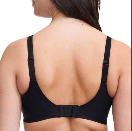 Chantelle Graphic Full Support - Black - C21S10