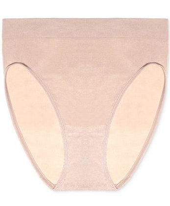 Wacoal B-Smooth® Seamless Hi-Cut - Nude - 834175 NN
