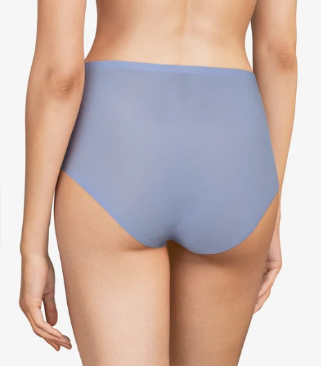 Chantelle Seamless Briefs - O/S - Lilac - C26470