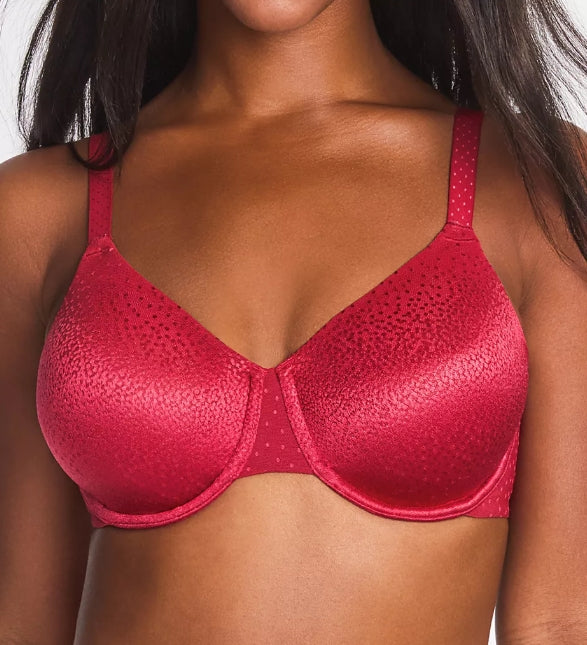 Wacoal Back Appeal Wire Free Bra - 852303