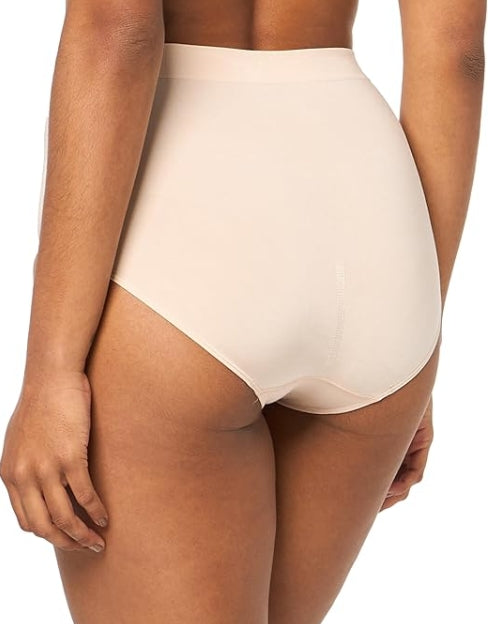 Wacoal Seamless B-Smooth Full Brief - Rose Dust - 838175 253