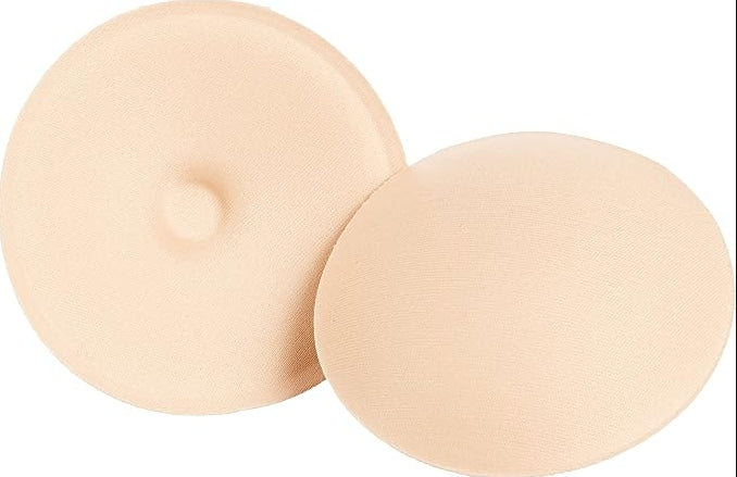 Naturana Foam Nipple Covers