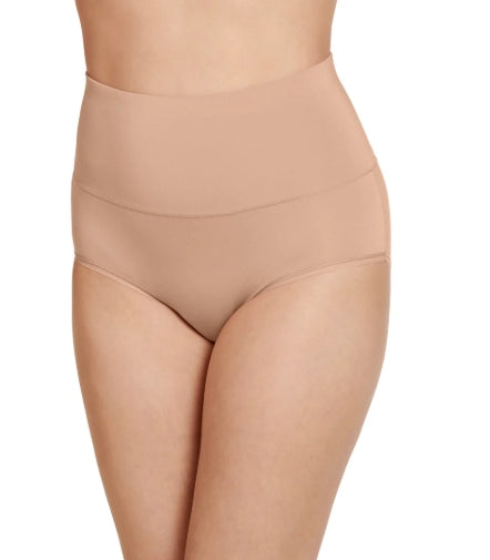 Jockey 360 Skimmies Smoothing Brief - Nude - 1775