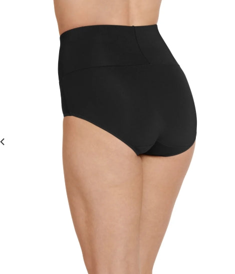 Jockey 360 Skimmies Smoothing Brief - black - 1775