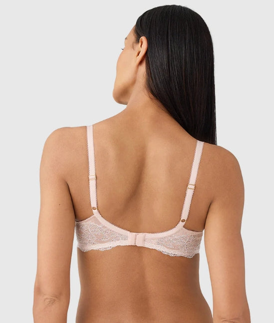 Wacoal Modern Affair T-Shirt Bra - Rose Dust - 853481