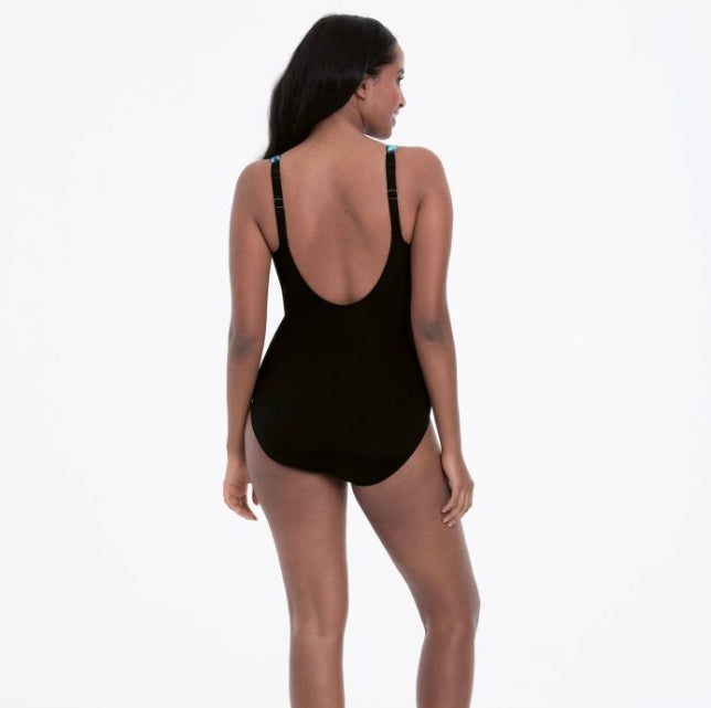 Anita Elea One Piece Swimsuit - Peppermint Green - M3 7356