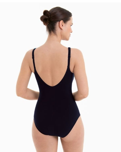Anita Care DIRBAN Mastectomy swimsuit - Curacao - M4 6330