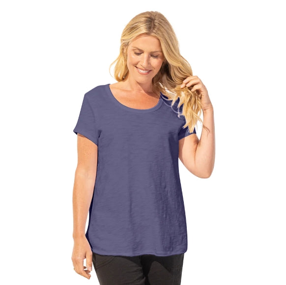 Escape 100% Cotton T-Shirt - 10007
