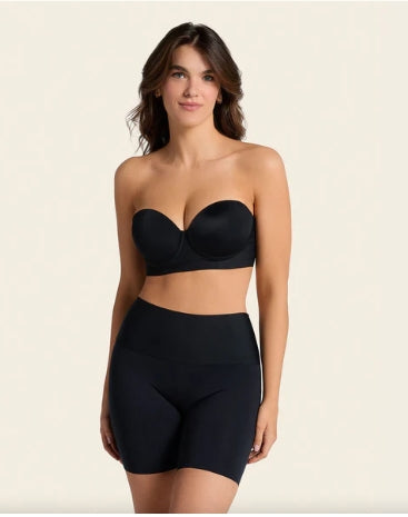 Leonisa Stay in Place Seamless Slip Short - 012970