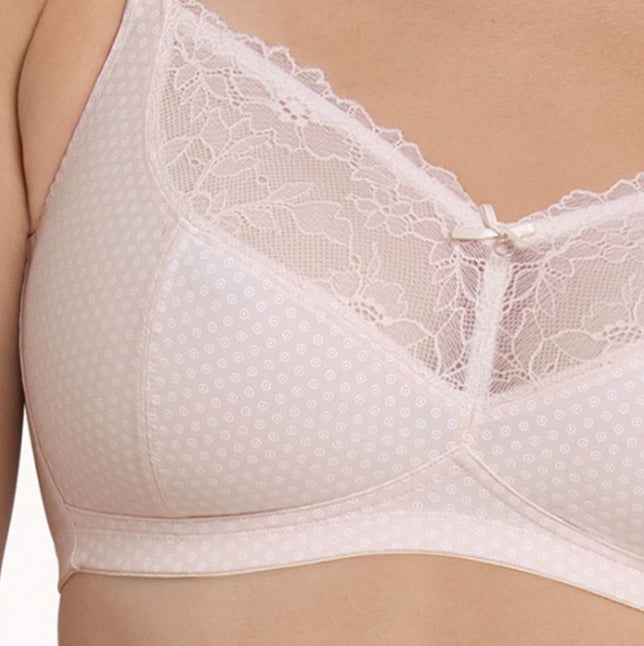 Anita Care Eloise Mastectomy -Rose - 4796X