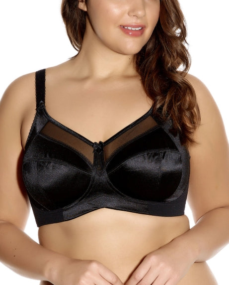 Goddess Keira Non-Wired Bra - GD6093