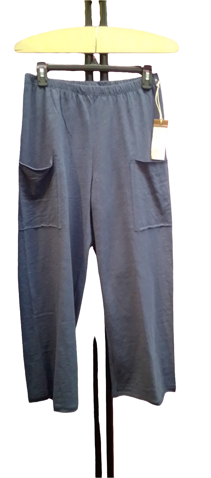 Escape Pocket Flood Pants