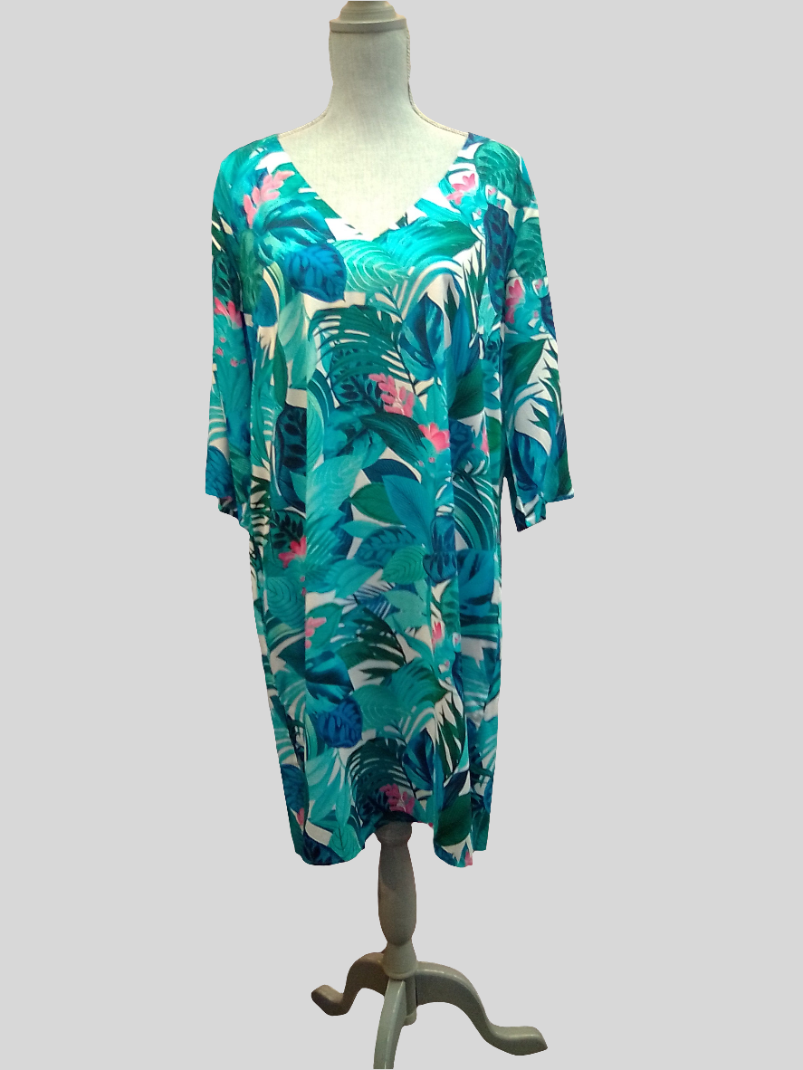 Anita Garda Swim Cover-Up