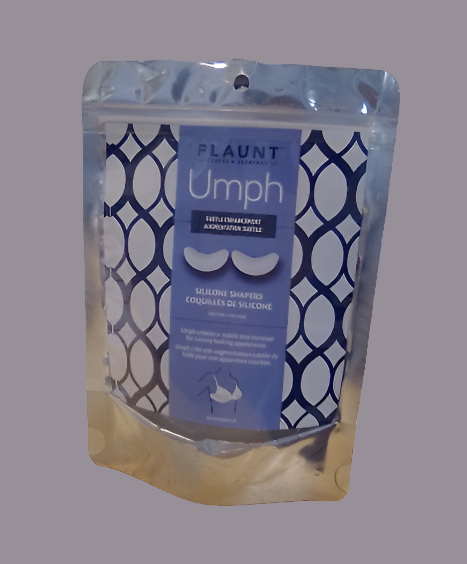 Flaunt Umph, Subtle Enhancement