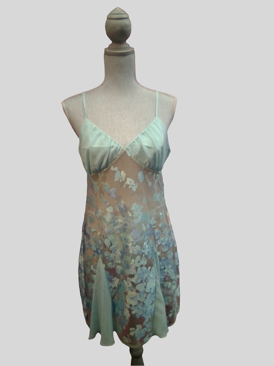 Montelle's Rya Collection Vija Chemise 2 piece - Engagement