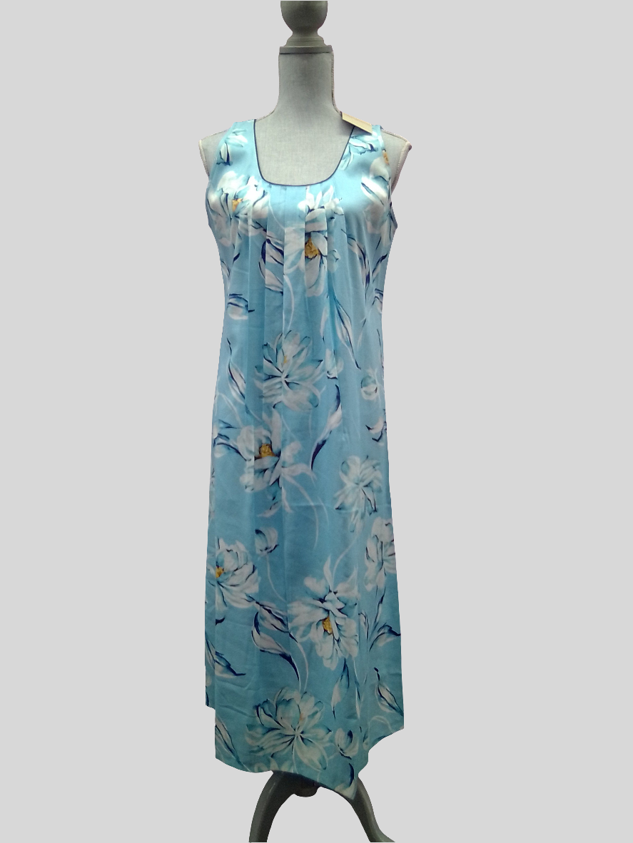 Cyberjammies, Madelyn Womens Floral Print Long Nightdress - 5066