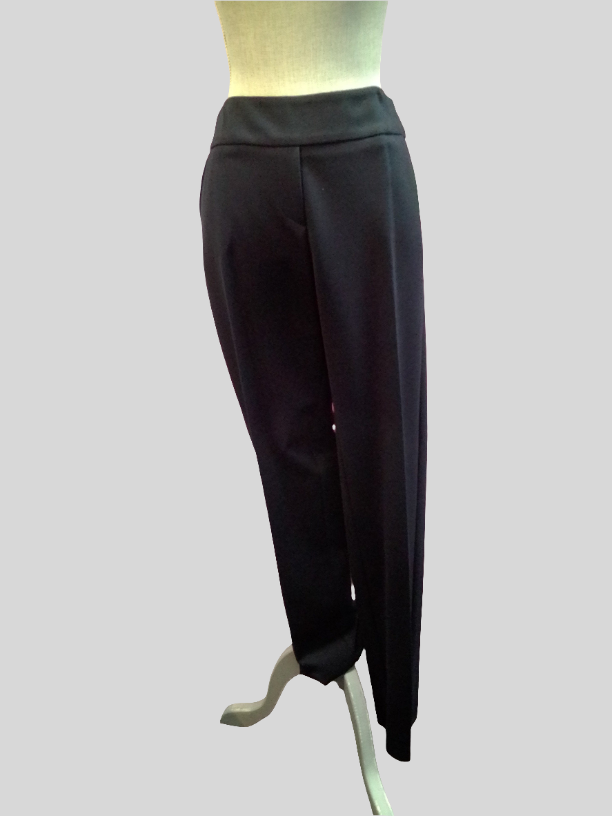 Cool Girl Midnight Majesty Sleep Jogger - Black - C325302