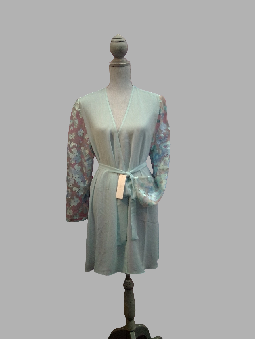 Montelle's Rya Collection Vija Cover Up - Engagement