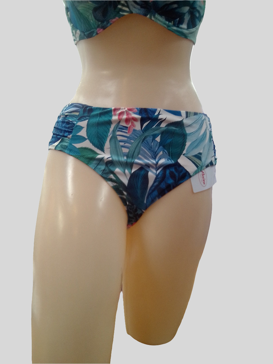 Anita Tropical Bikini Bottoms