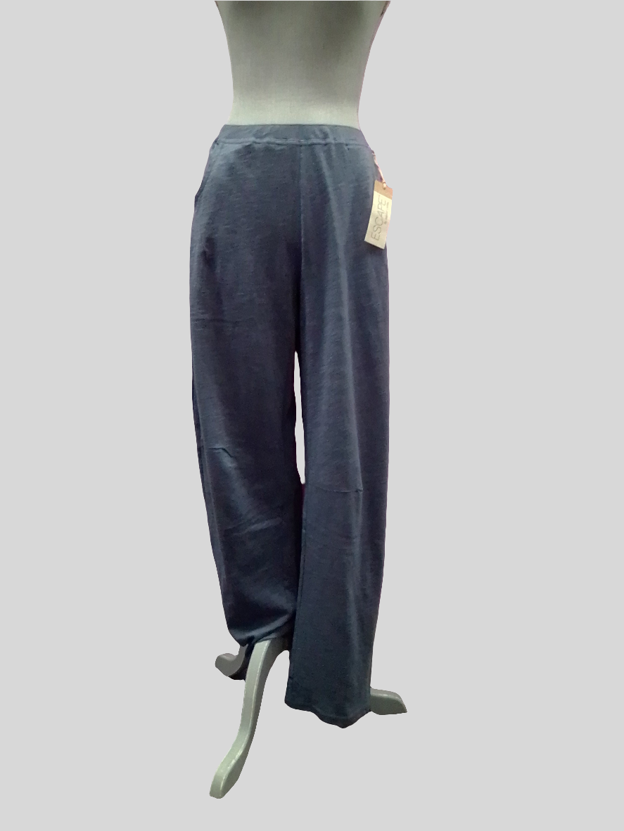 Escape Around Town Pant - Denim