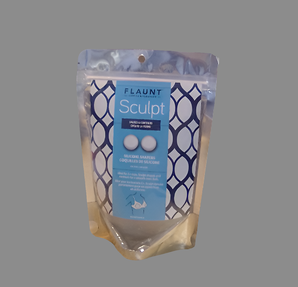 Flaunt Sculpt, Shapes & Contours