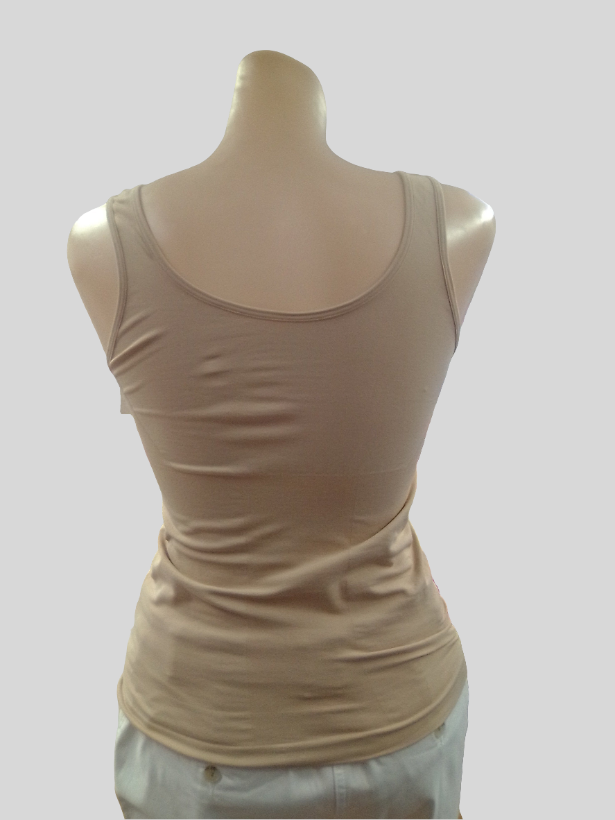 Jockey Women's Shapewear Tank Top - 21011