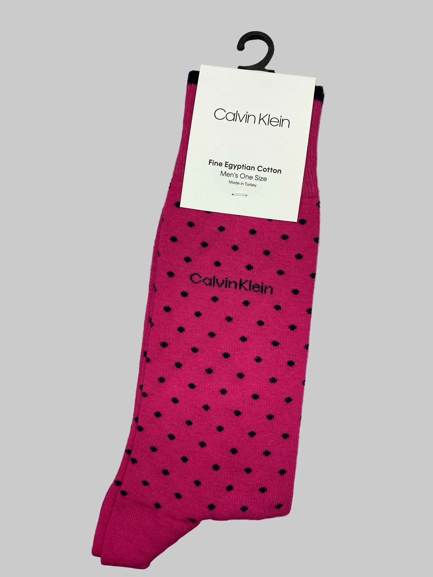 Calvin Klein Egyptian Cotton Socks - MCG201