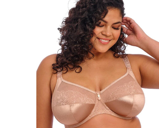 Elomi Cate Allure Underwire Bra - EL302405 SAH
