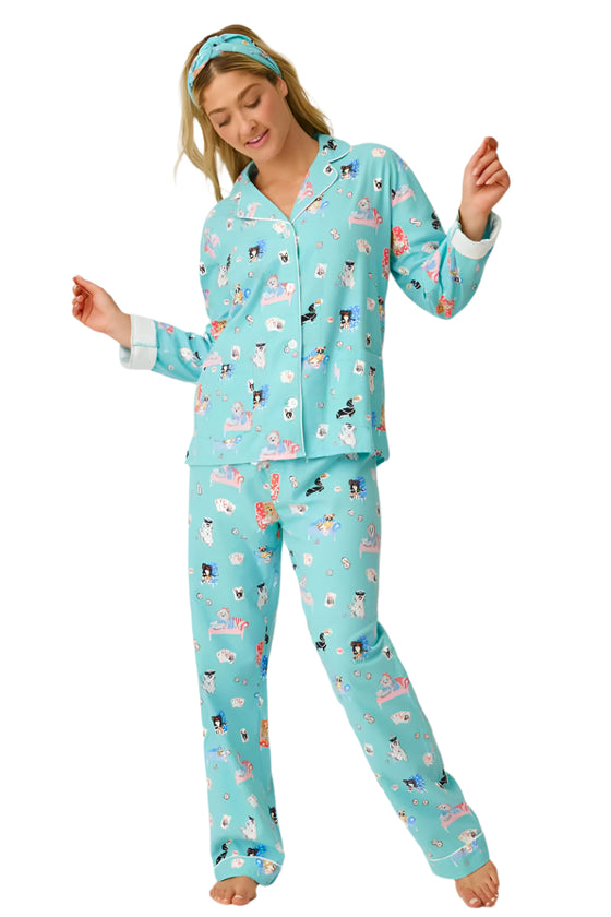 Sleepwear