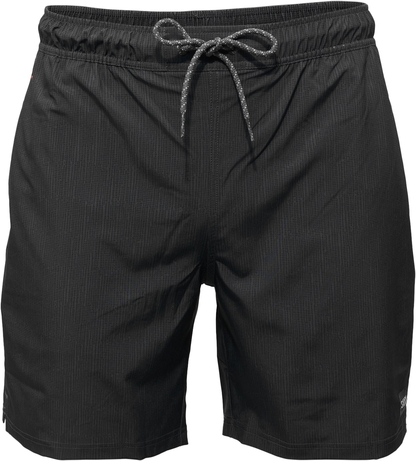 SAXX Men's Multi-Sport 2N1 Shorts - MEDIUM - Black - SXSP81L SSL
