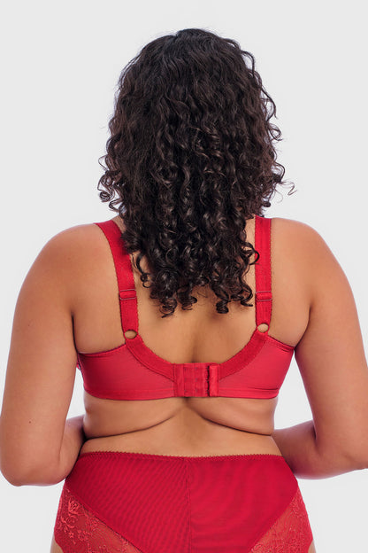 Elomi Morgan Underwire Bra - Sunset Meadow -  EL4110 SUW