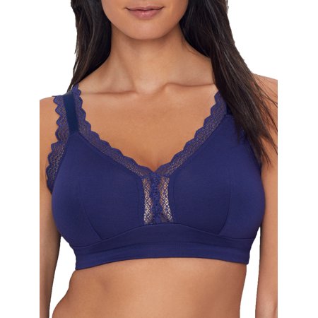 Parfait Dalis Wire-Free Bralette -P5641